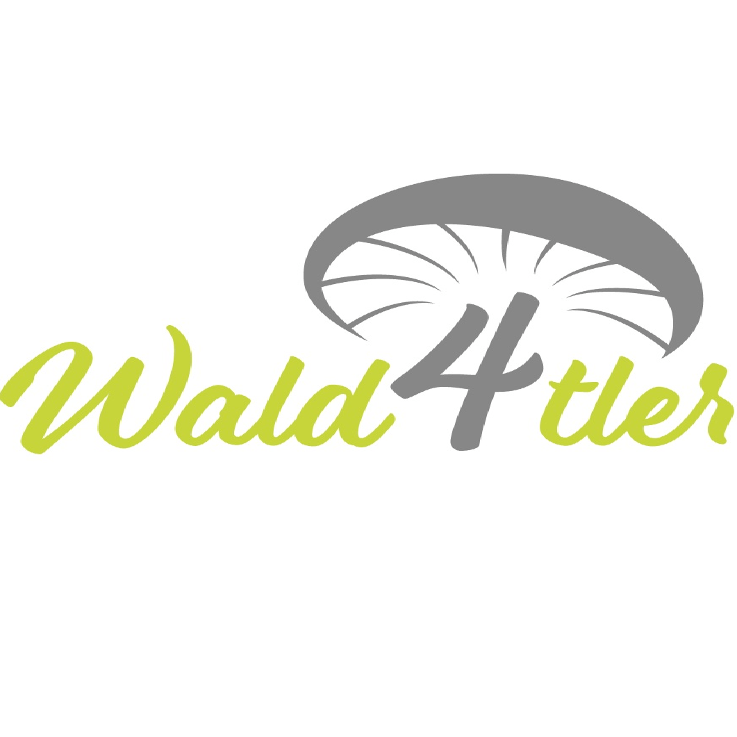 Wald4tler BIO Edelpilze